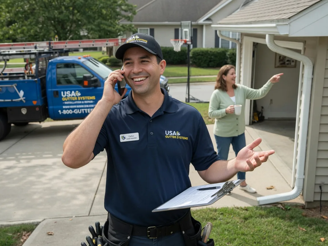 Gutter Installation Marina, CA FAQs
